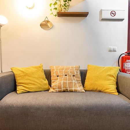 All You Need In The Historic Center Madri Exterior foto